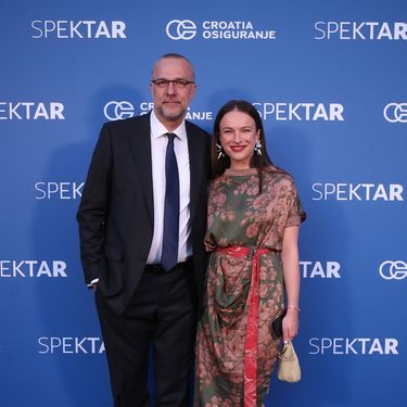 Ljupka Gojić Mikić u upečatljivim čizmama