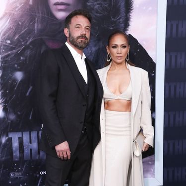 Ben Affleck i Jennifer Lopez