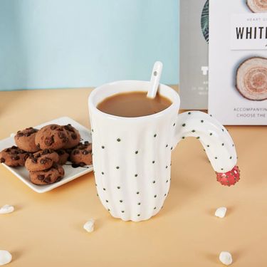 Šalica u obliku kaktusa s Aliexpressa