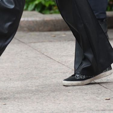 Anica Kovač prošetala je zagrebačkim Cvjetnim trgom - 1