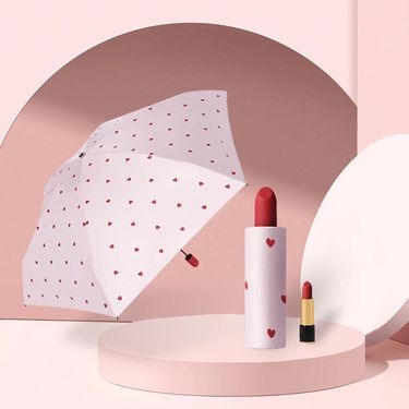 Kišobran u obliku ruža s AliExpressa