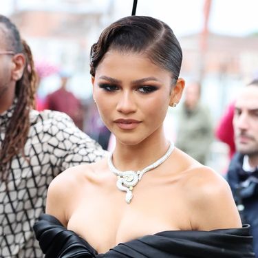 Zendaya