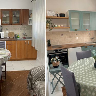 Ana Marija Celić s otoka Zlarina renovirala je staru kuhinju - 16