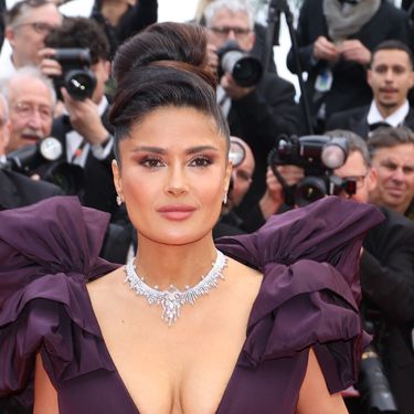 Salma Hayek u Cannesu