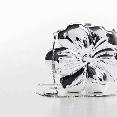 Mango torbica u obliku cvijeta, 59,99 eura