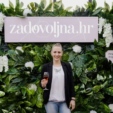 15. rođendan portala Zadovoljna.hr