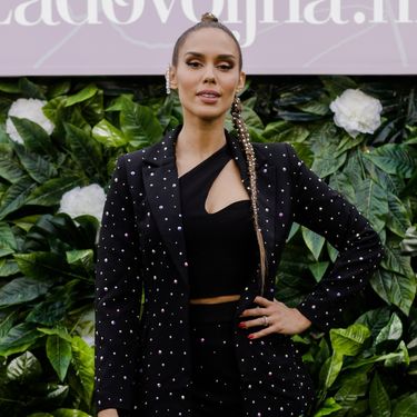 Franka Batelić na proslavi 15. rođendana portala Zadovoljna.hr