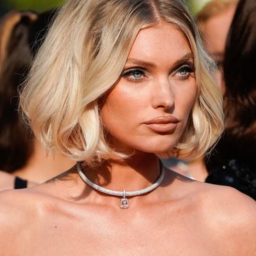 Elsa Hosk u Cannesu