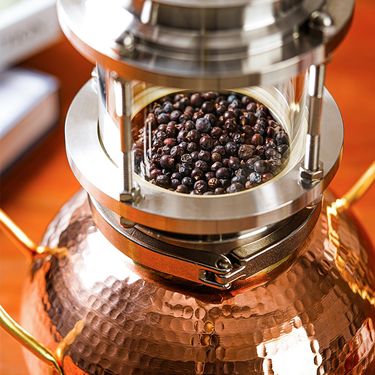 Destilator s AliExpressa