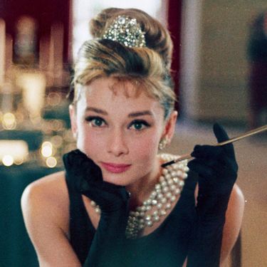 Doručak kod Tiffanyja