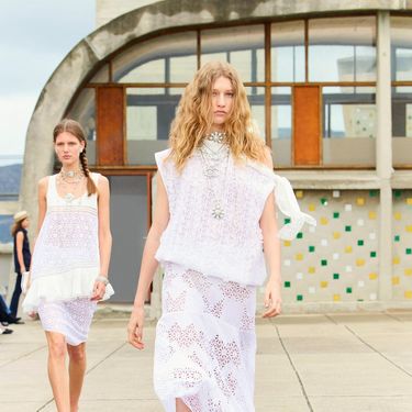 Chanel Cruise 2024./2025. - 3