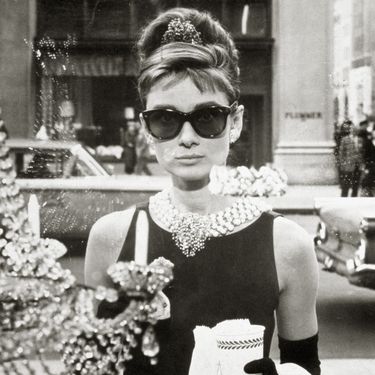 Doručak kod Tiffanyja