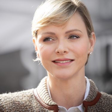 Princeza Charlene od Monaka