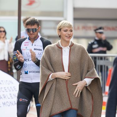 Princeza Charlene od Monaka