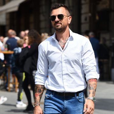 Muška ulična moda iz centra Zagreba - 5