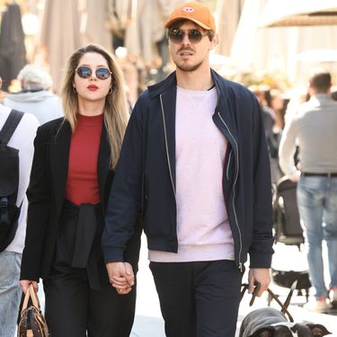 Muška ulična moda iz centra Zagreba - 7