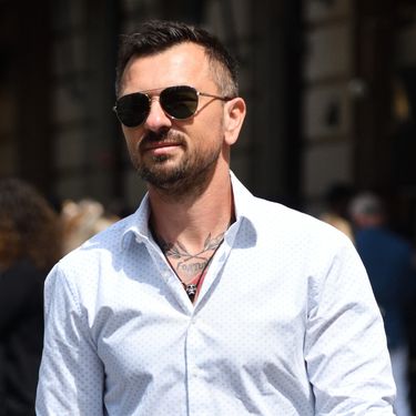 Muška ulična moda iz centra Zagreba - 8