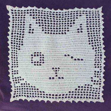 Tabletić s likom mačka Stipe