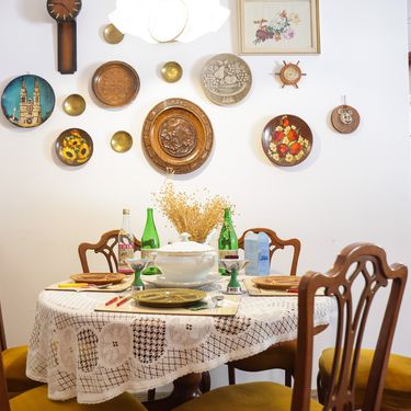 Fotografija iz Muzeja osamdesetih u Zagrebu