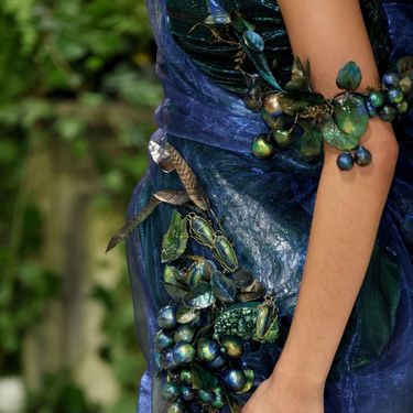 Zendaya na Met Gali 2024. - 7