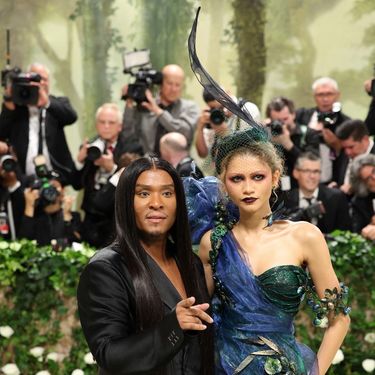 Zendaya na Met Gali 2024. - 8