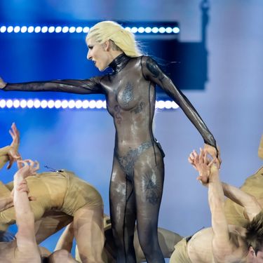 Slovenska predstavnica Raiven