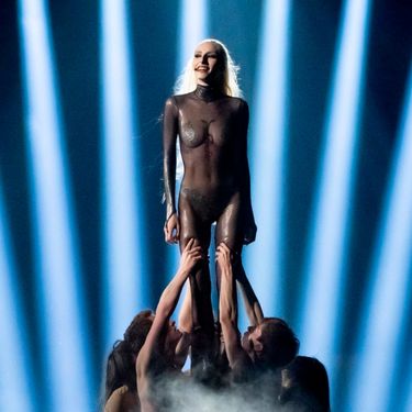 Slovenska predstavnica Raiven