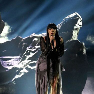 Srpska predstavnica Teya Dora u prvom polufinalu Eurosonga 2024.