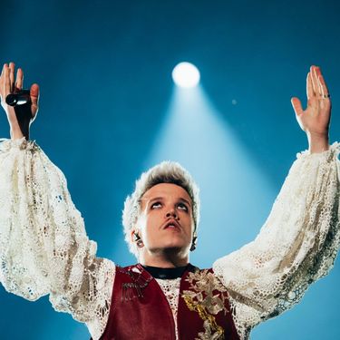 Baby Lasagna u prvoj polufinalnoj večeri Eurosonga