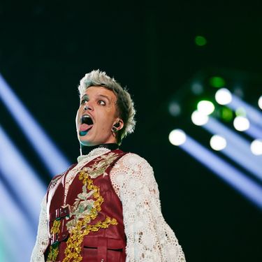 Košulja Baby Lasagne inspirirana je istarskim tabletićima - čentrinima