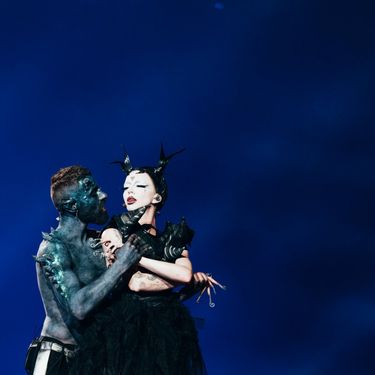 Irska predstavnica u prvoj polufinalnoj večeri