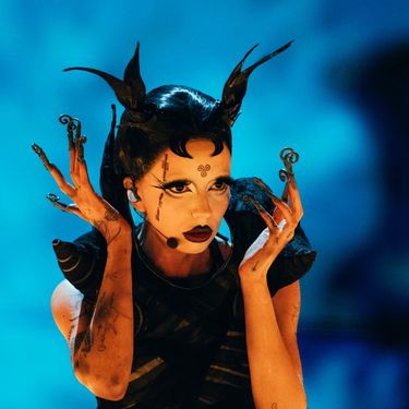 Irska predstavnica u prvoj polufinalnoj večeri