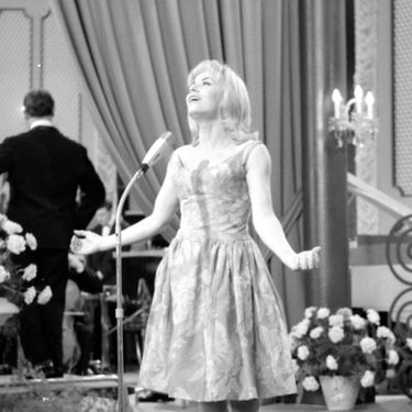 Isabelle Aubret osvojila je Euroviziju 1962. s pjesmom
