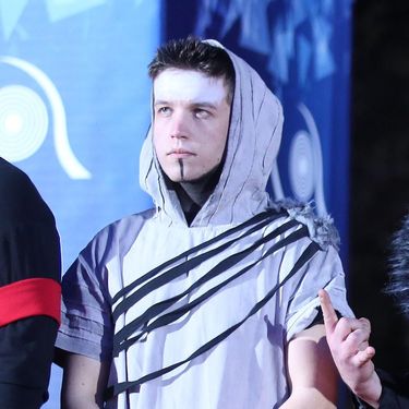 Baby Lasagna na Dori 2019.