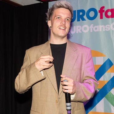 Modni stil Baby Lasagne u Malmö