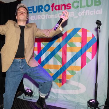 Modni stil Baby Lasagne u Malmö