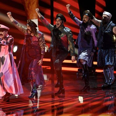 Skidali su se i članovi Leta 3