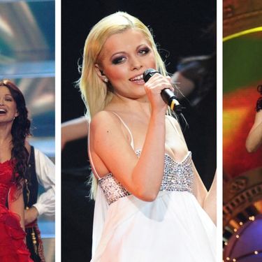 Preskidanja su trend koji je pokrenula naša Danijela Martinović