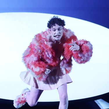 Švicarski predstavnik u drugoj polufinalnoj večeri