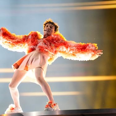 Švicarski predstavnik u drugoj polufinalnoj večeri