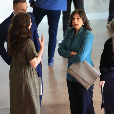 Sanja Musić Milanović na okruglom stolu - 2