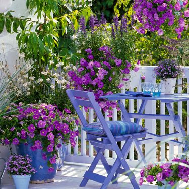 Svaki će balkon zablistati uz dobre savjete i trikove