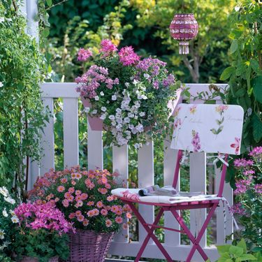 Sklopivi stolci odličan su izbor