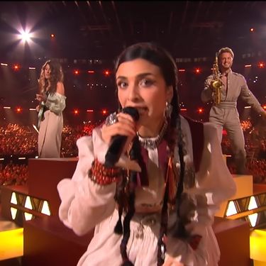 Armenija na Eurosongu 2024.