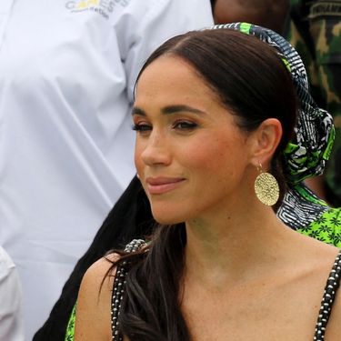 Meghan Markle i princ Harry u Nigeriji - 7