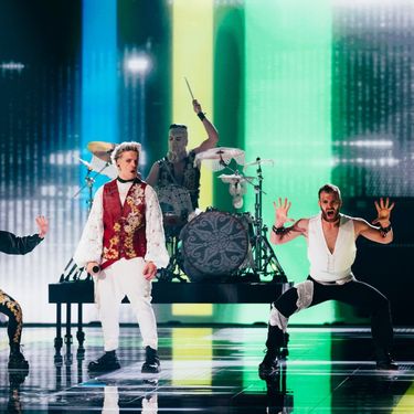 Baby Lasagna u finalu Eurosonga