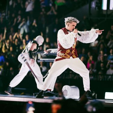 Baby Lasagna u finalu Eurosonga