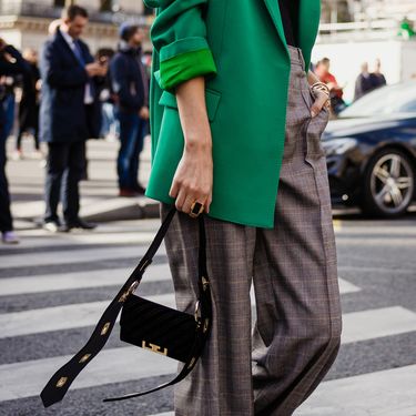 Ženi rođenoj u znaku bika odlično pristaje i zelena boja