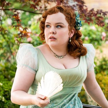 Scene iz treće sezone Bridgertona