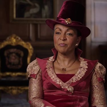 Scene iz treće sezone Bridgertona